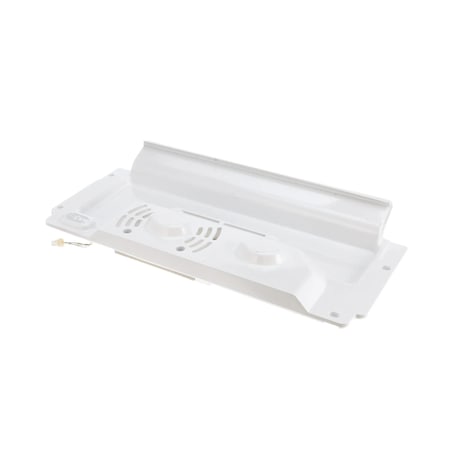 Whirlpool W11394920 Whirlpool Refrigerator Cover-Evaporator W11394920